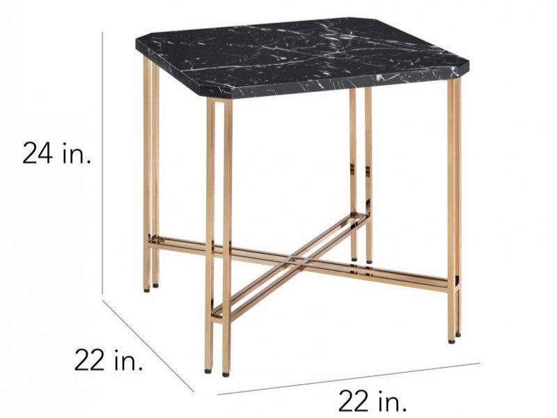 Table basse Daxton