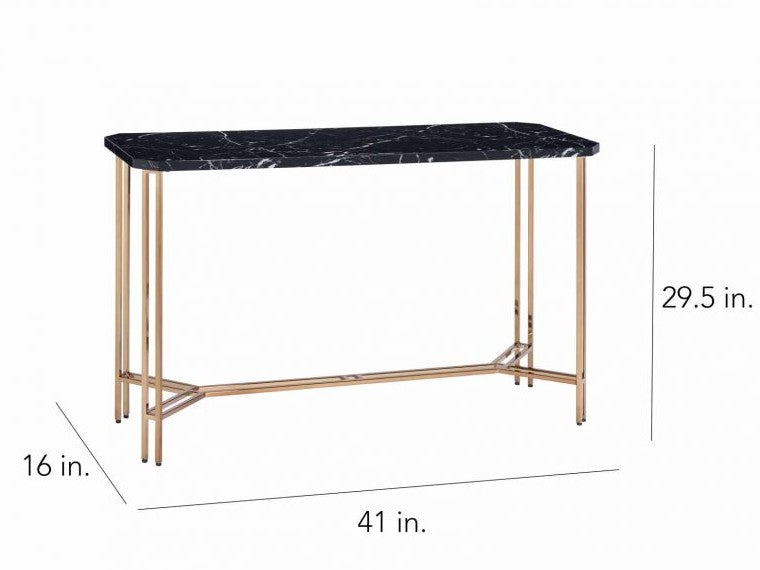 Table basse Daxton
