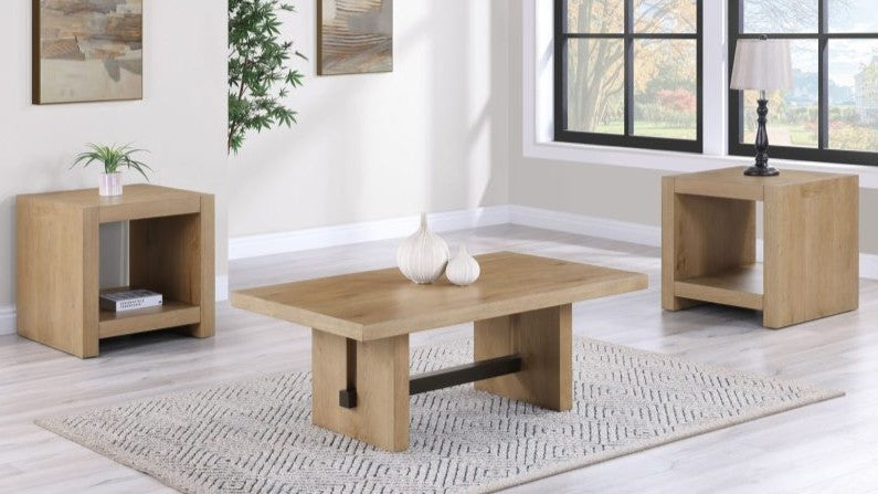 Table basse Aubrey