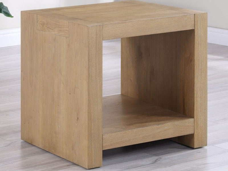 Table basse Aubrey
