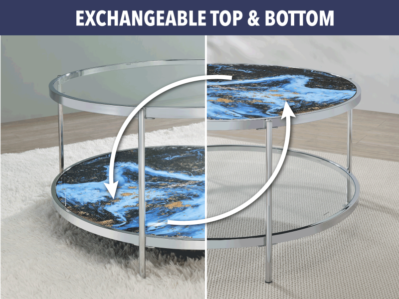 Table basse Averie