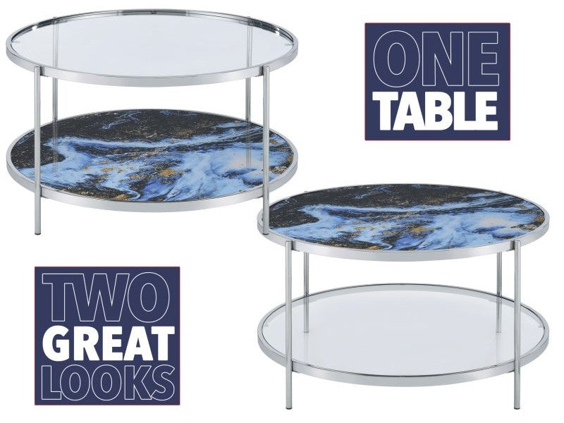 Table basse Averie
