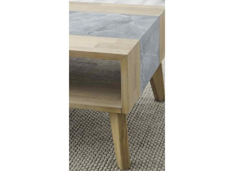 Table basse Calgary