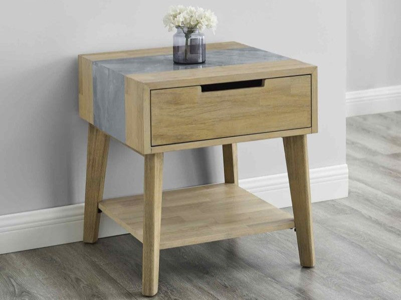 Table basse Calgary
