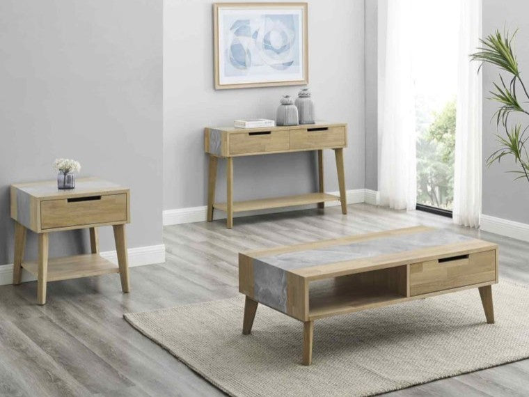 Table basse Calgary