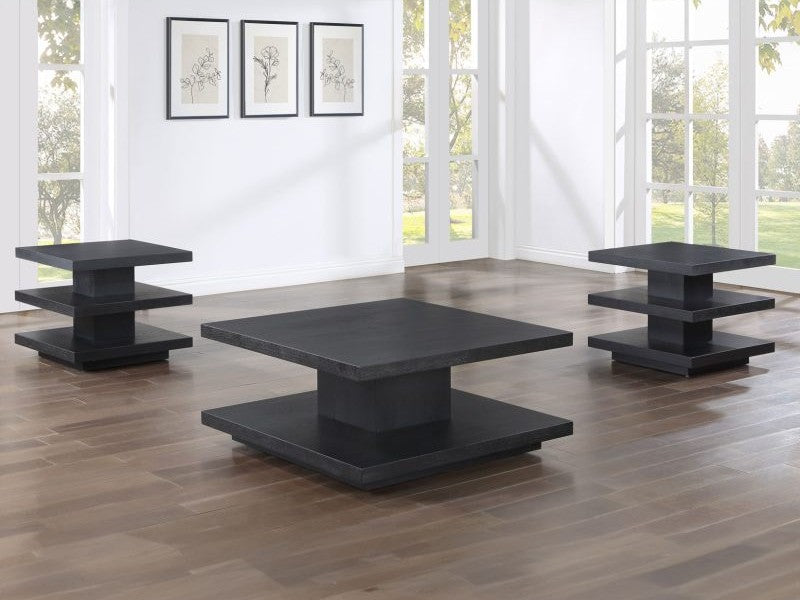 Table basse Canyon