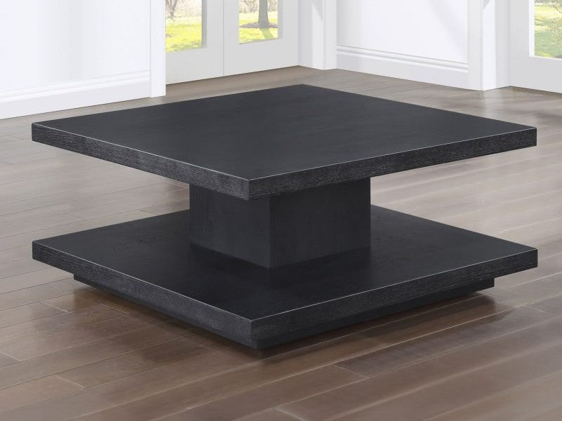 Table basse Canyon