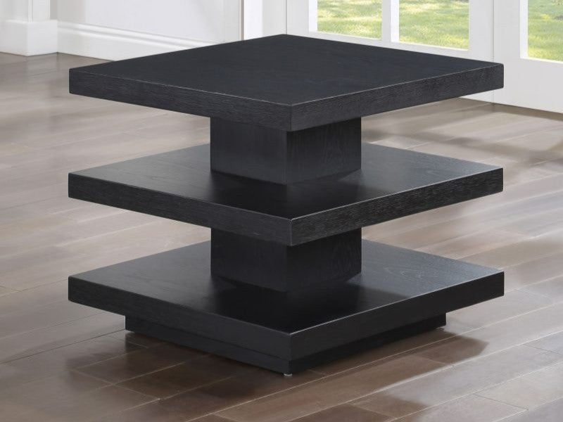 Table basse Canyon