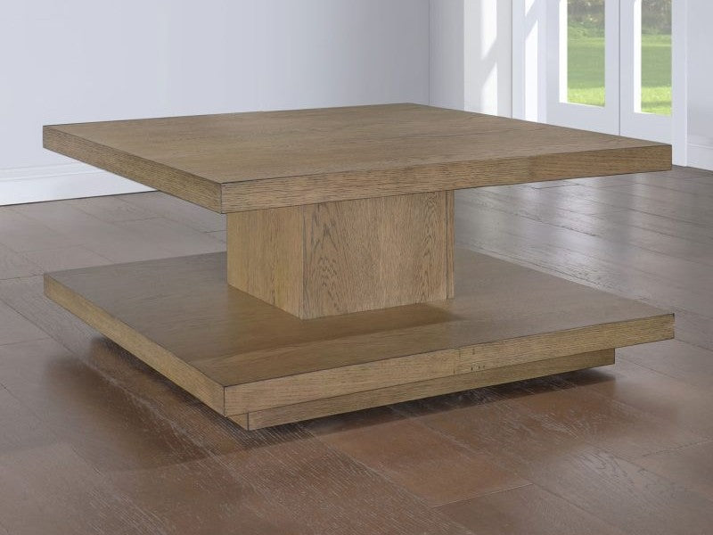 Table basse Canyon