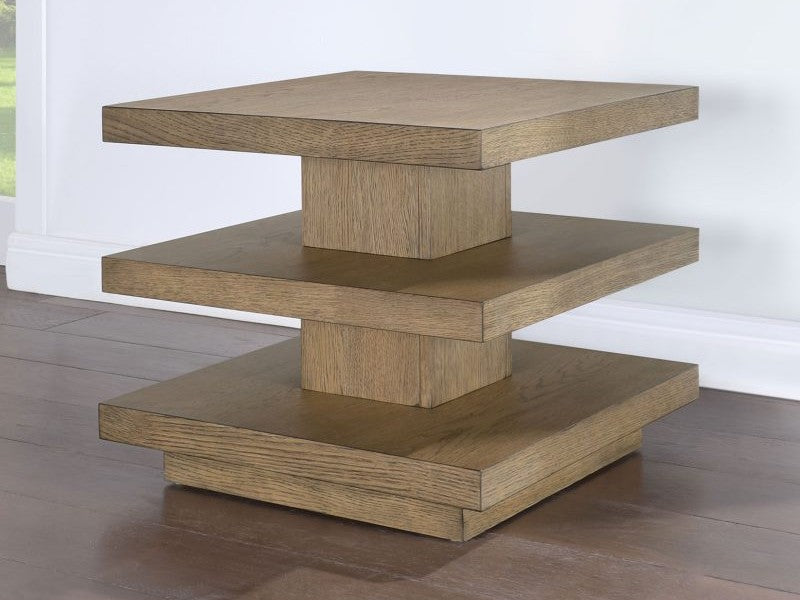 Table basse Canyon