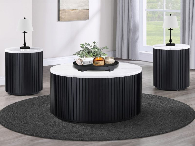 Table basse Colvin