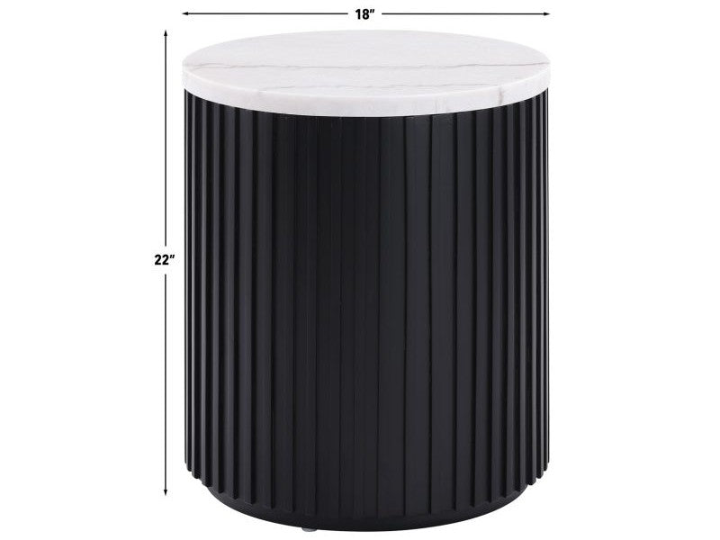 Table basse Colvin