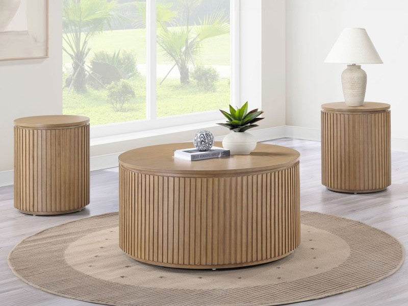 Table basse Colvin