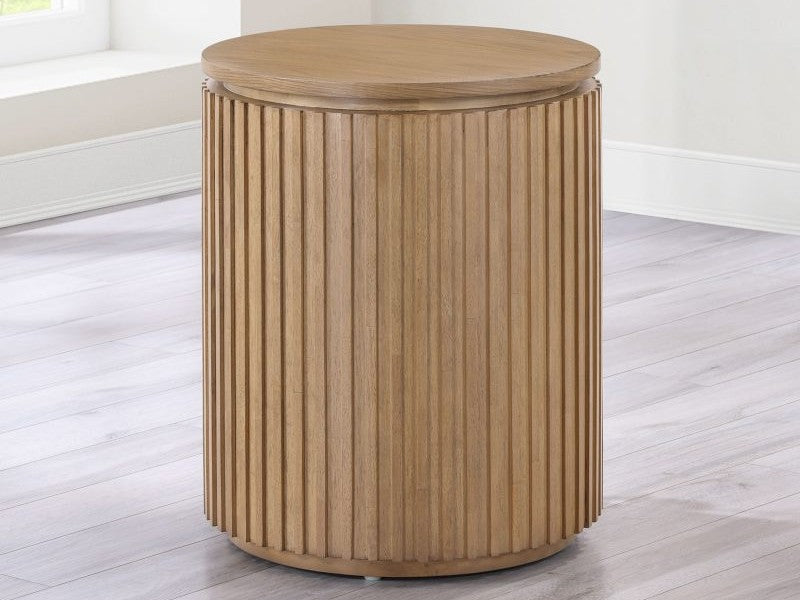 Table basse Colvin