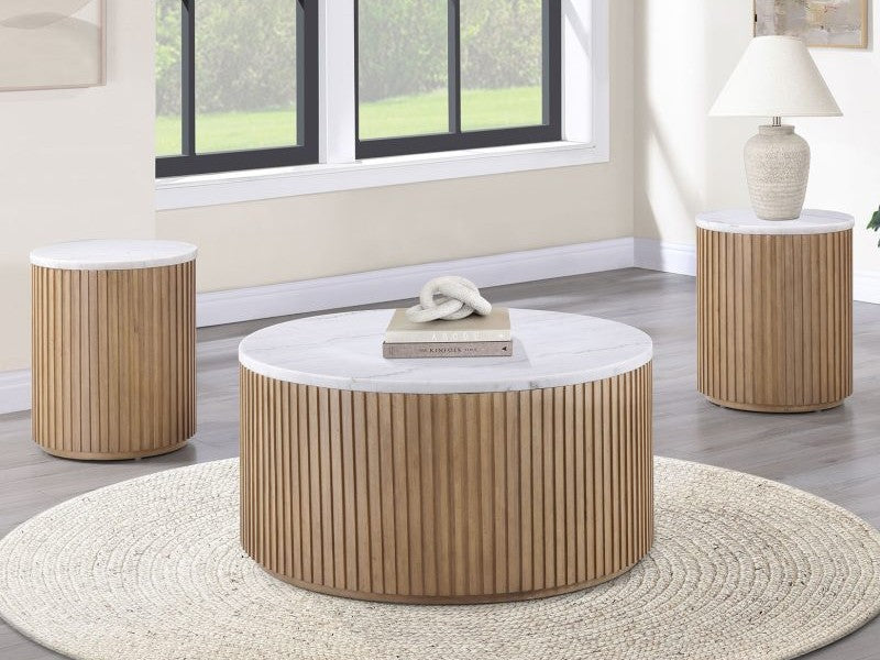 Table basse Colvin