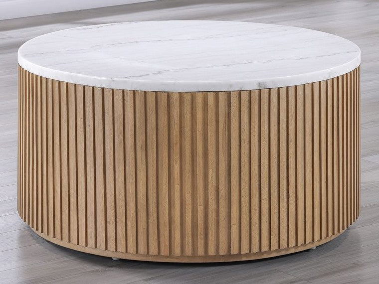 Table basse Colvin