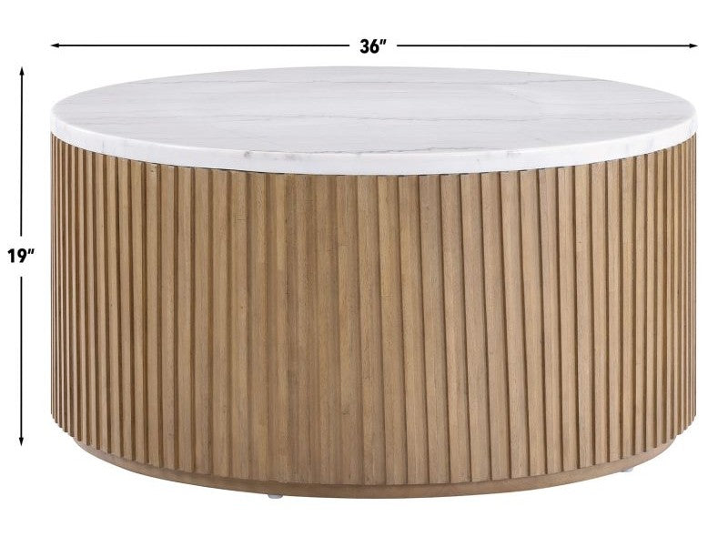 Table basse Colvin