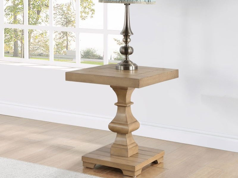 Table basse Dory