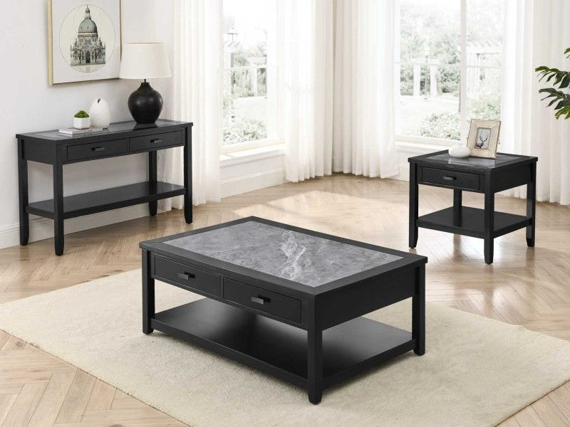Table basse Garvin