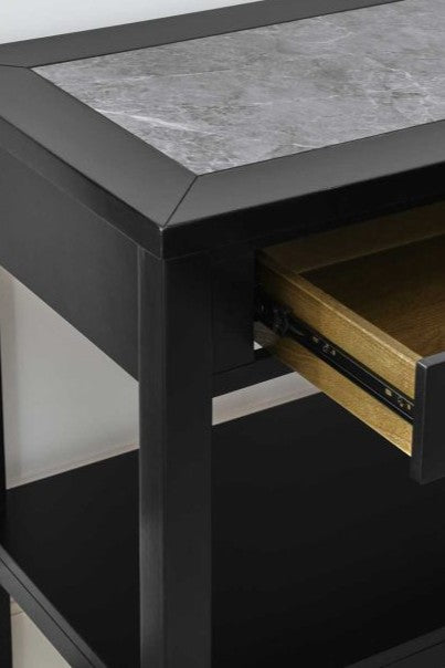Table basse Garvin