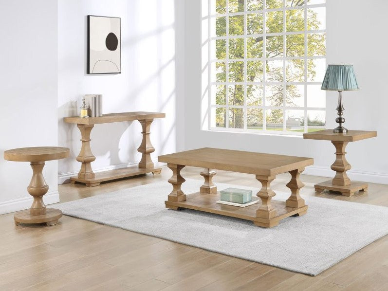 Table basse Dory