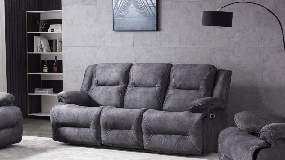 Fauteuils inclinables manuels Belmont