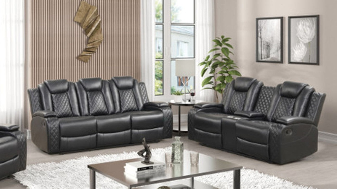 Fauteuils inclinables manuels Moonshadow