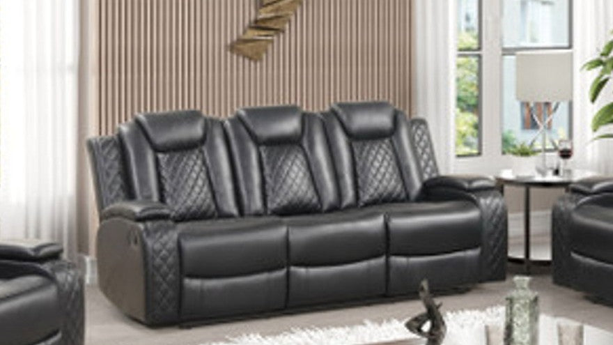 Fauteuils inclinables manuels Moonshadow