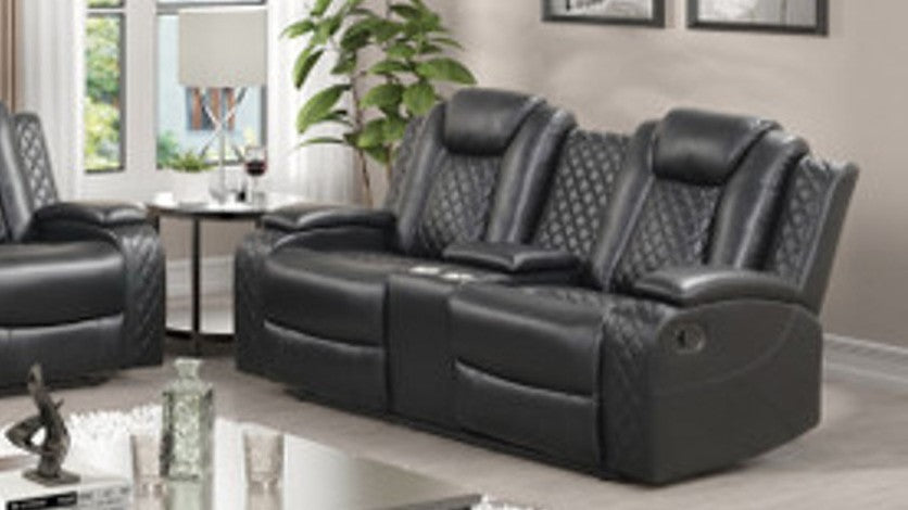 Fauteuils inclinables manuels Moonshadow