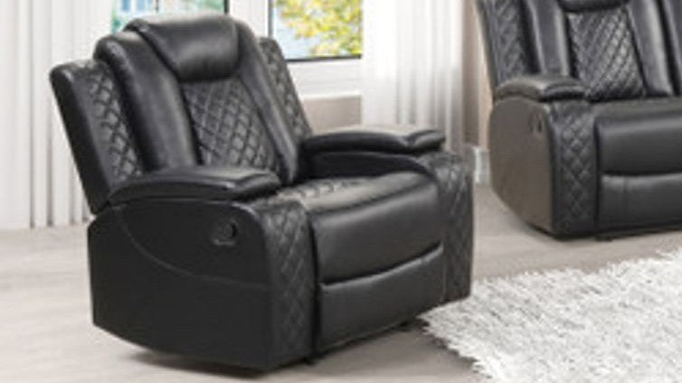 Fauteuils inclinables manuels Moonshadow