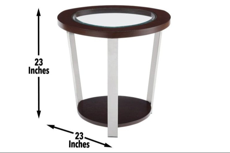Table basse Duncan