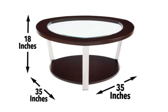 Table basse Duncan