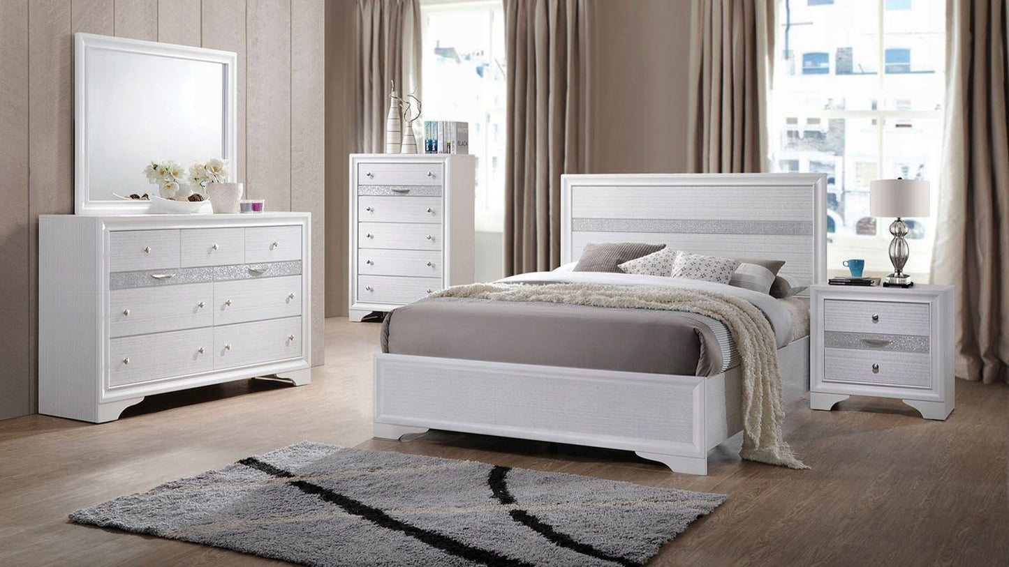 Chambre Naïma