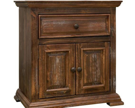 Table de chevet Olivia