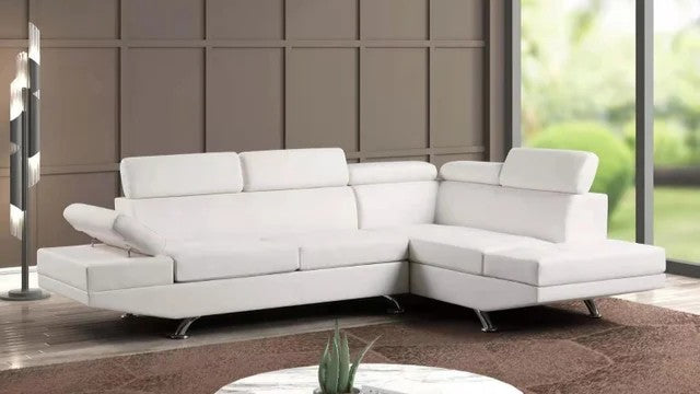 Sectionnel Moderno