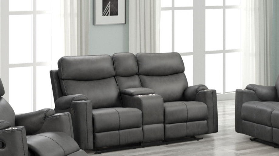 Fauteuils inclinables manuels Frisco