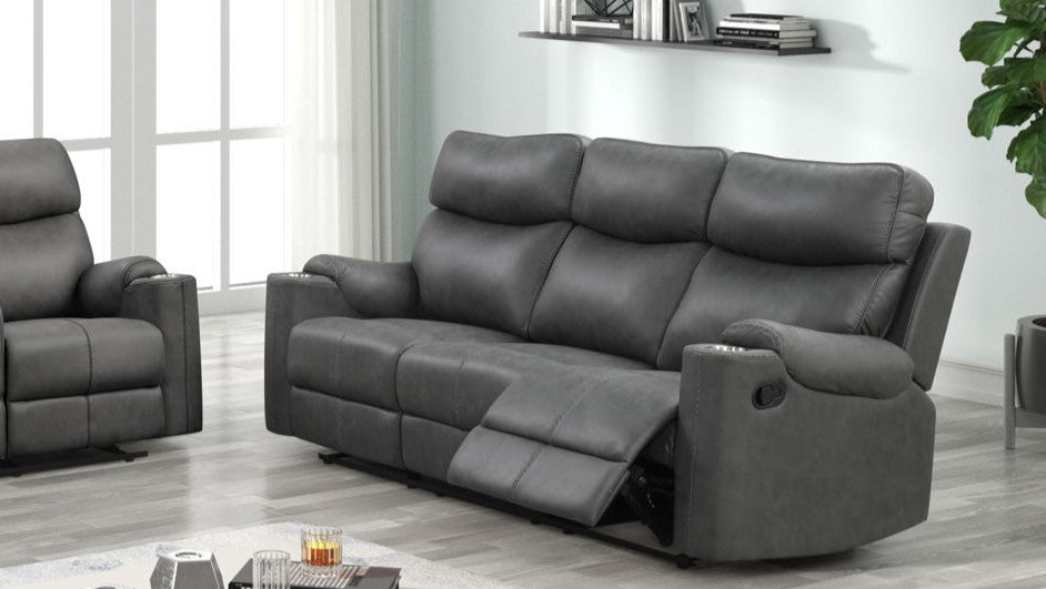 Fauteuils inclinables manuels Frisco