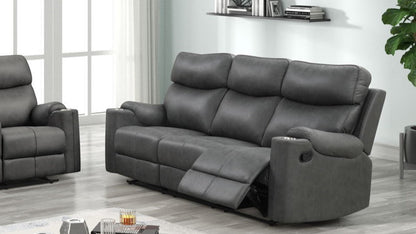 Fauteuils inclinables manuels Frisco