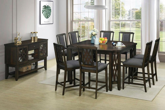 Table de pub Sumatra