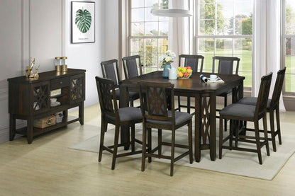 Table de pub Sumatra