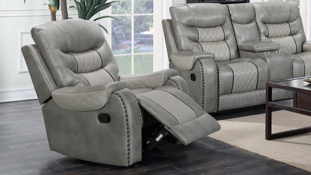 Fauteuils inclinables manuels Starwood