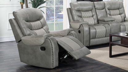 Fauteuils inclinables manuels Starwood