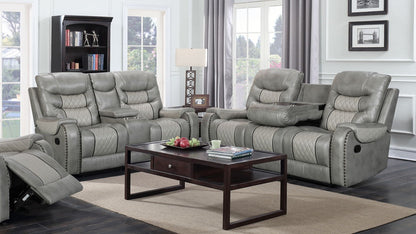 Fauteuils inclinables manuels Starwood