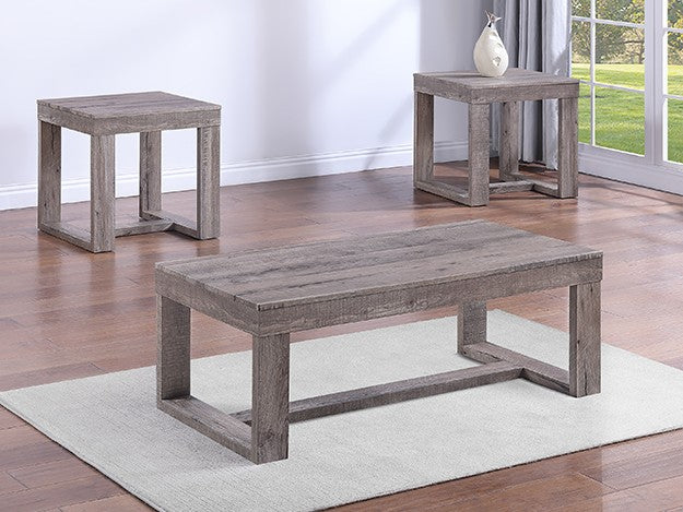 Table basse Knott