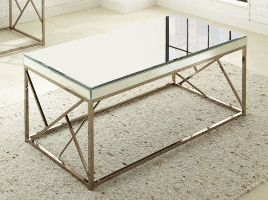 Table basse Evelyn