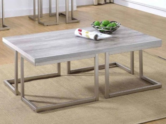 Table basse David