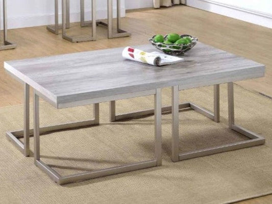 Table basse David