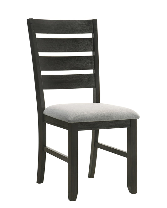 Chaises Bardstown (lot de 2)