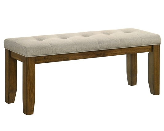 Banc Hollister