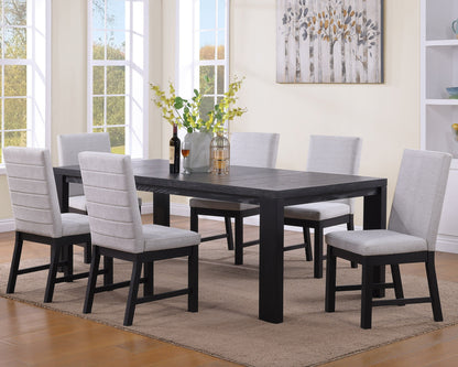 Table à manger Pelham
